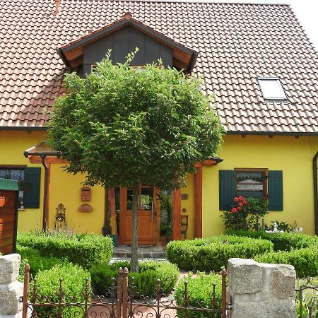 Sweet Home Suite Hallerndorf Esterno foto
