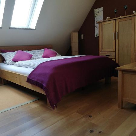 Sweet Home Suite Hallerndorf Esterno foto