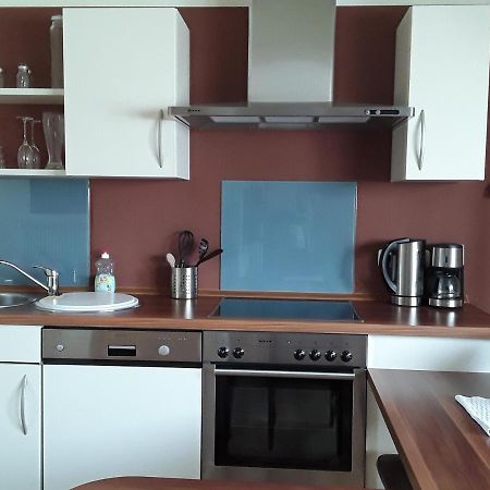 Sweet Home Suite Hallerndorf Esterno foto