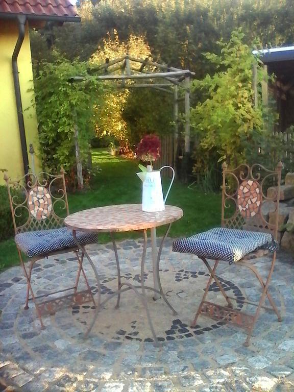 Sweet Home Suite Hallerndorf Esterno foto