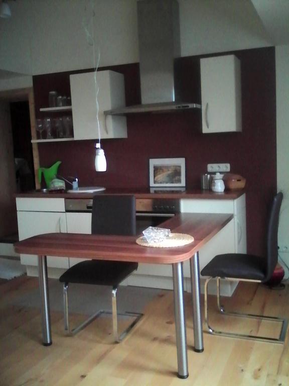 Sweet Home Suite Hallerndorf Esterno foto