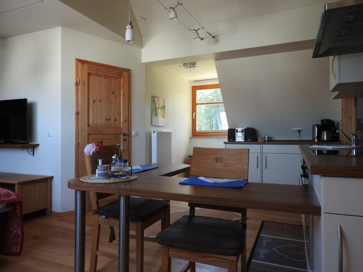 Sweet Home Suite Hallerndorf Esterno foto