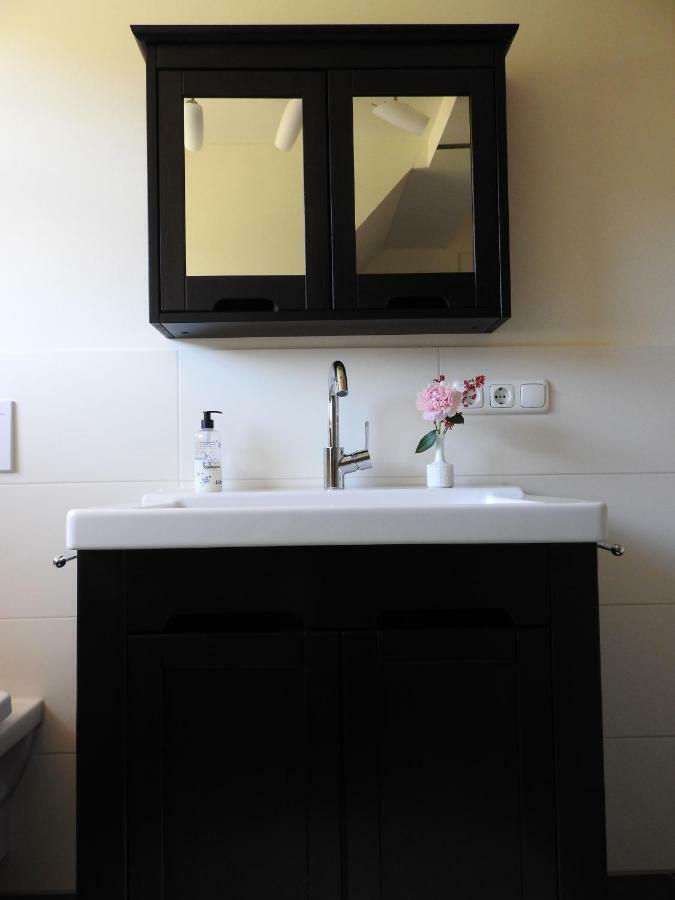 Sweet Home Suite Hallerndorf Esterno foto