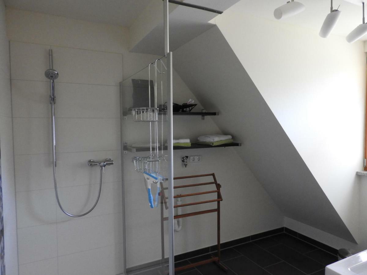 Sweet Home Suite Hallerndorf Esterno foto