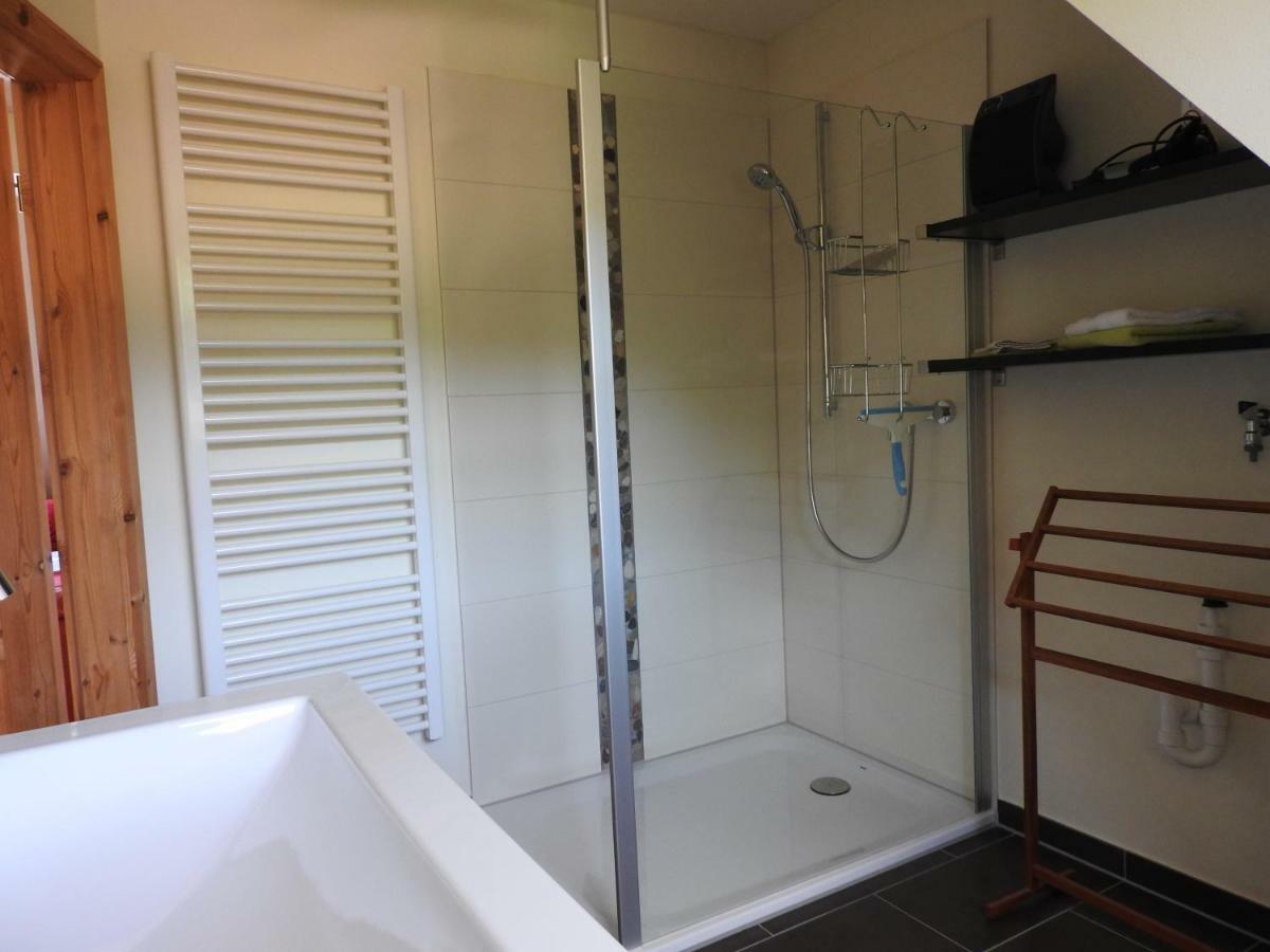 Sweet Home Suite Hallerndorf Esterno foto