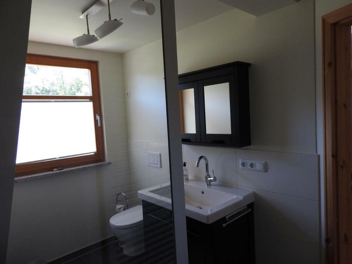 Sweet Home Suite Hallerndorf Esterno foto