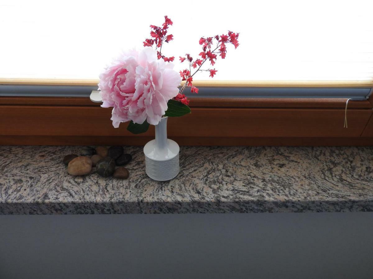 Sweet Home Suite Hallerndorf Esterno foto