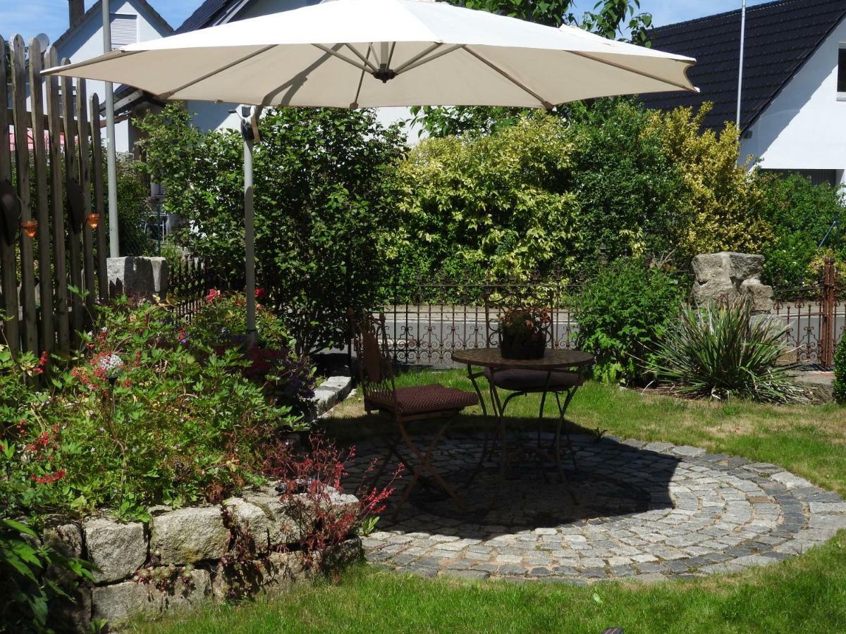 Sweet Home Suite Hallerndorf Esterno foto
