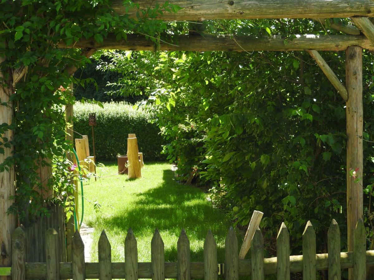 Sweet Home Suite Hallerndorf Esterno foto