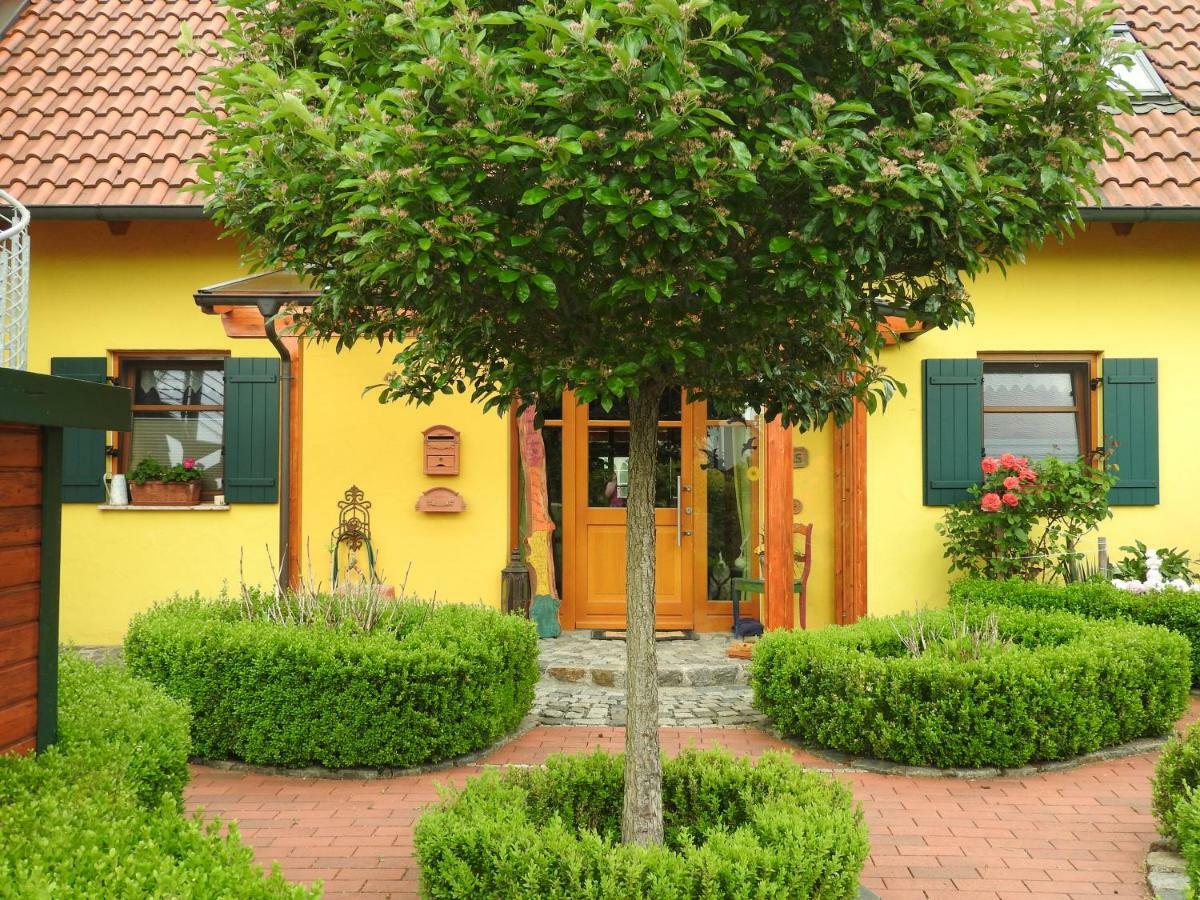 Sweet Home Suite Hallerndorf Esterno foto
