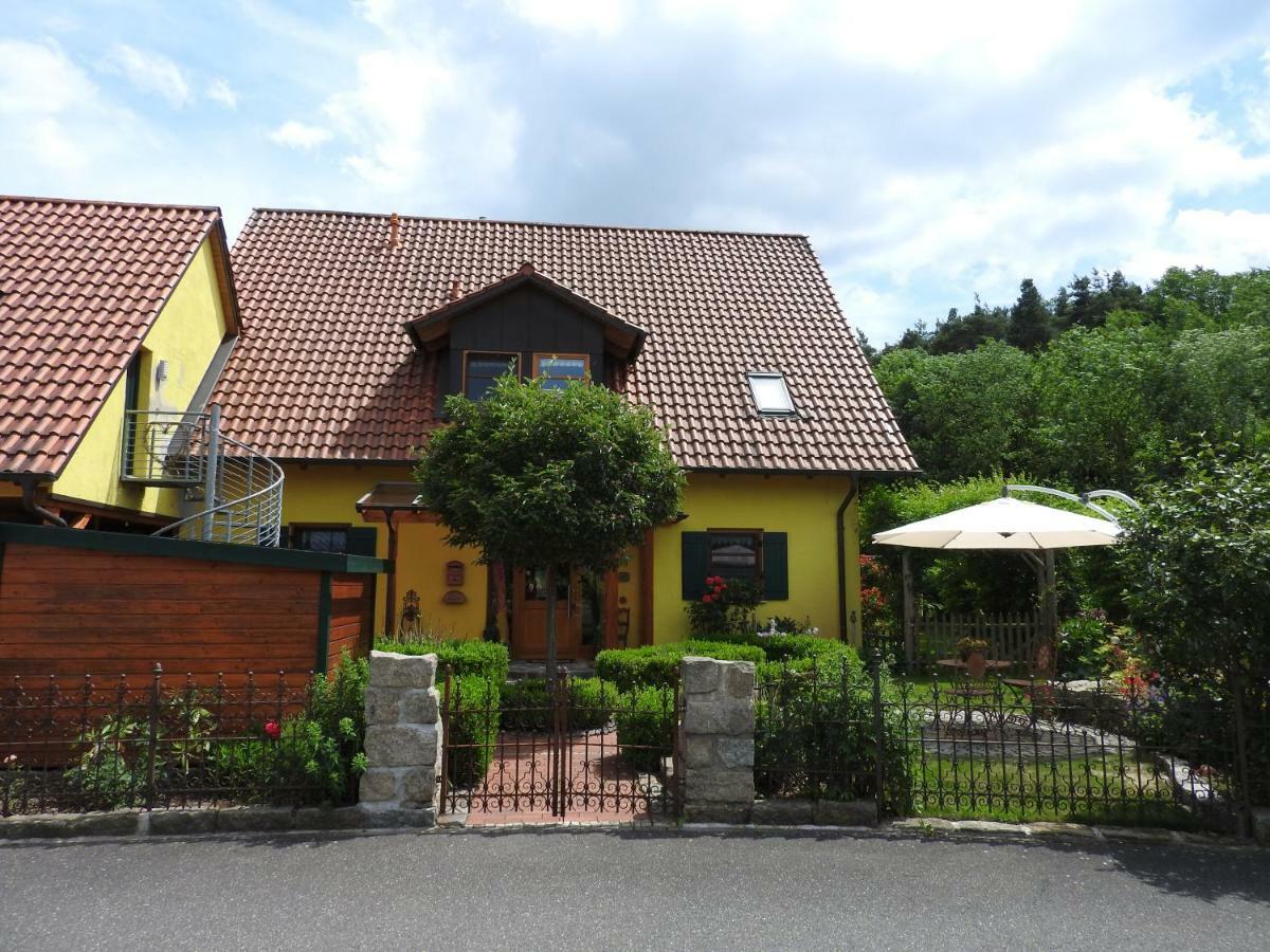 Sweet Home Suite Hallerndorf Esterno foto