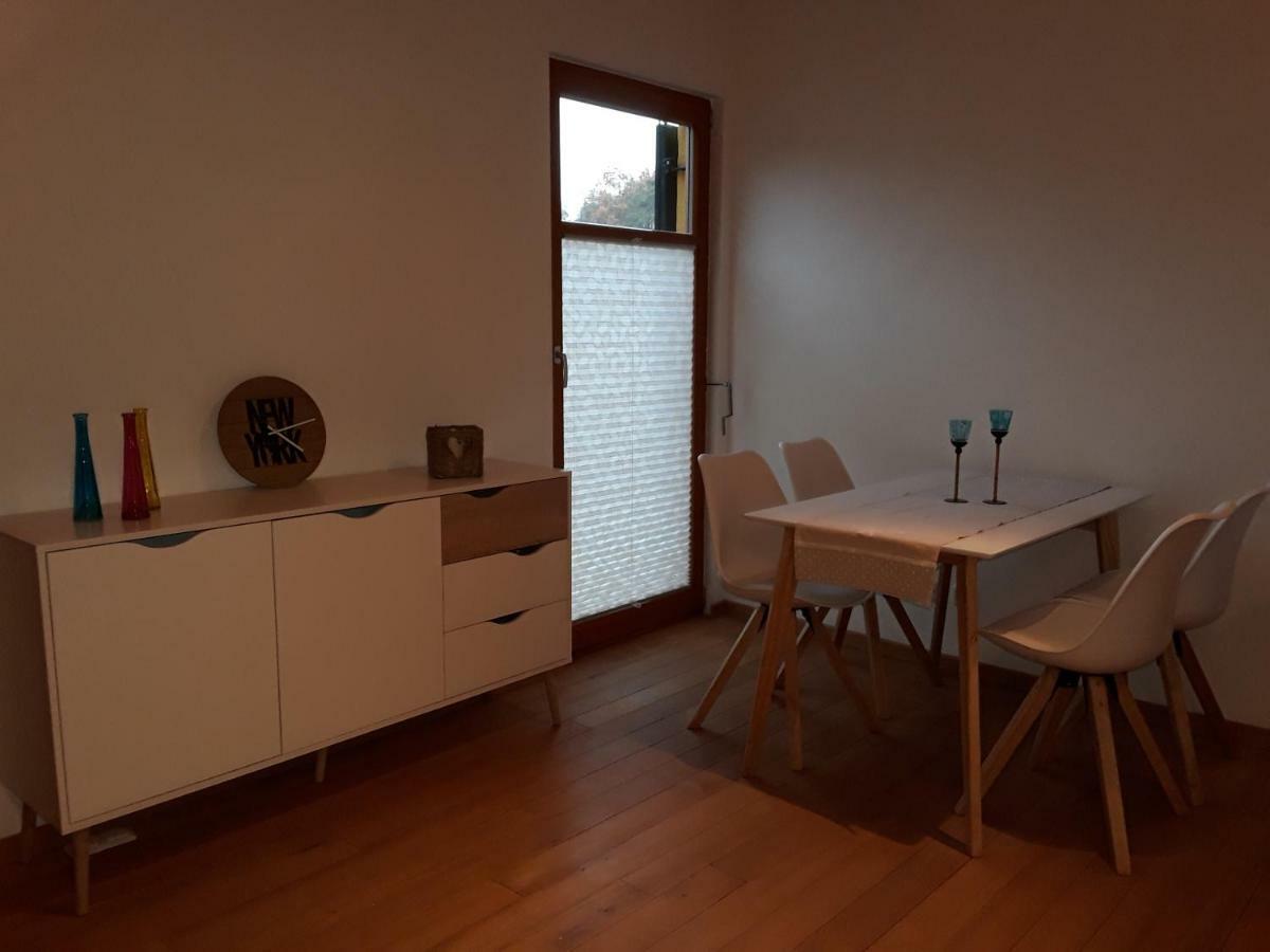 Sweet Home Suite Hallerndorf Esterno foto
