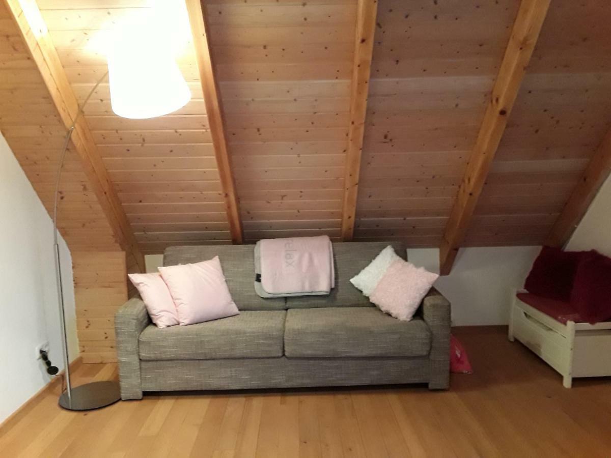 Sweet Home Suite Hallerndorf Esterno foto