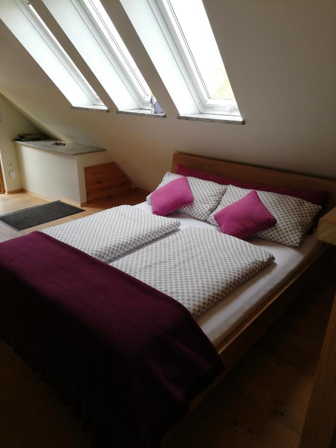 Sweet Home Suite Hallerndorf Esterno foto
