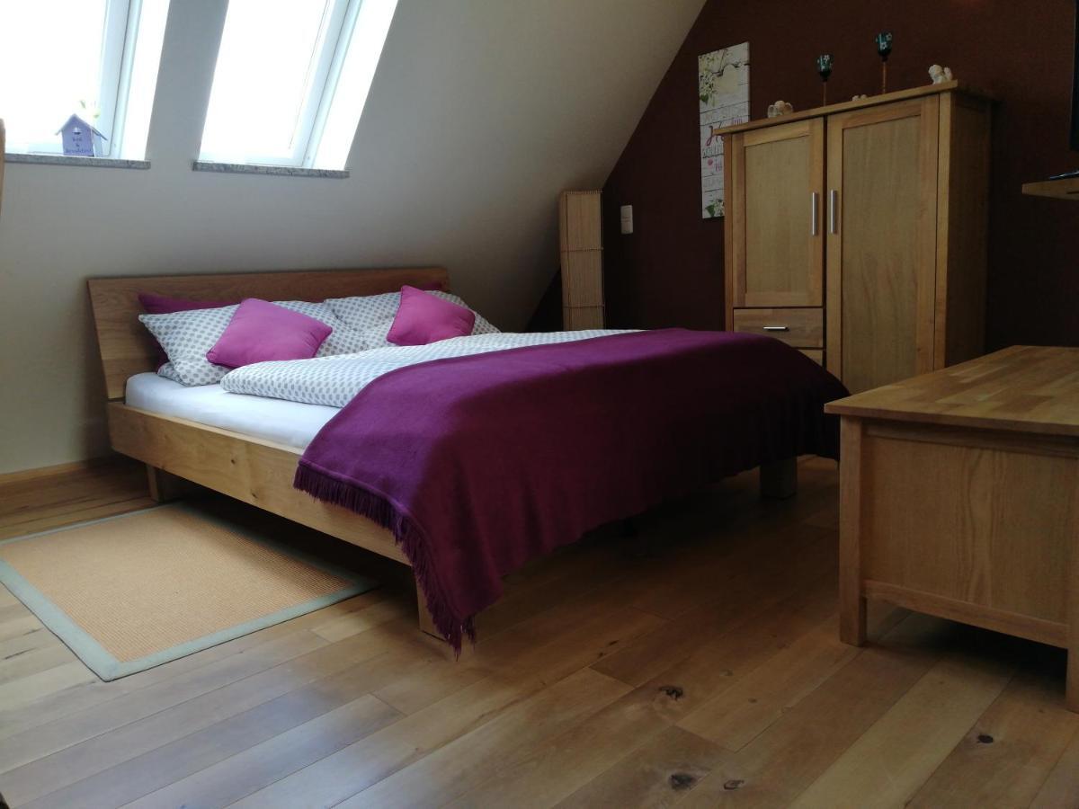 Sweet Home Suite Hallerndorf Esterno foto