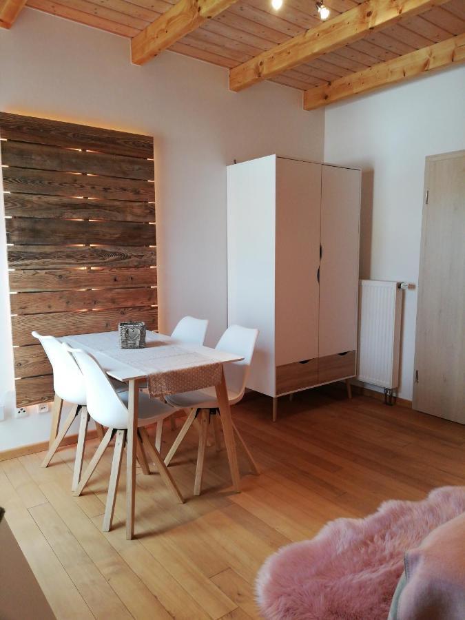 Sweet Home Suite Hallerndorf Esterno foto