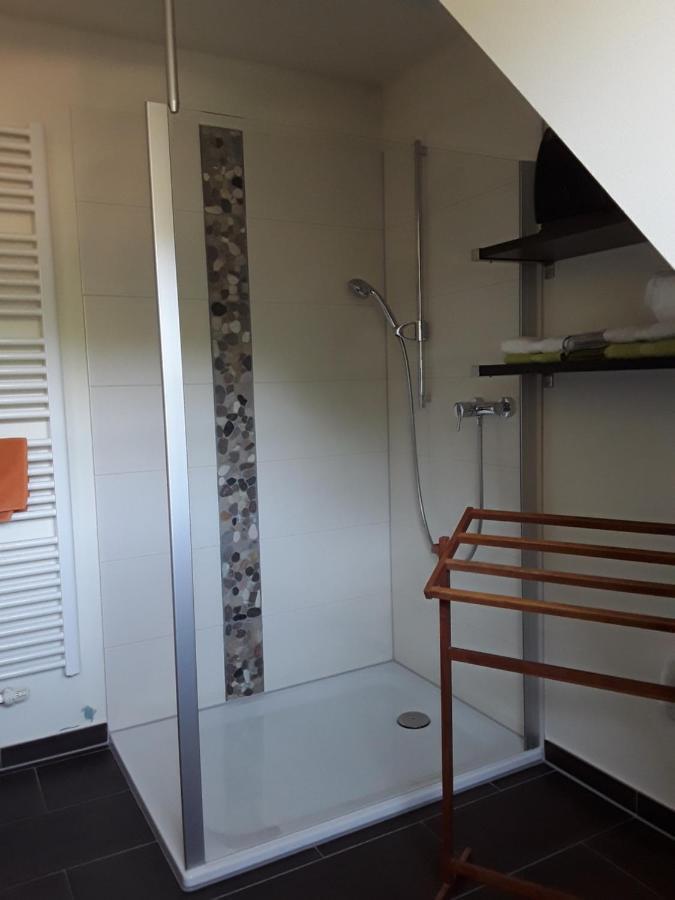 Sweet Home Suite Hallerndorf Esterno foto